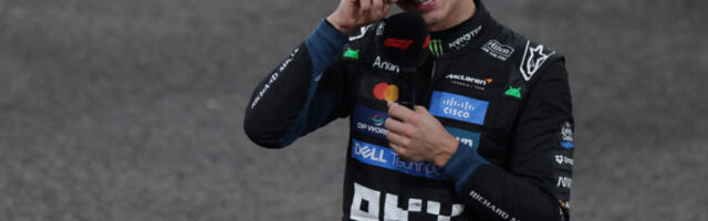 DA LI JE OVO REALNO? Evo koliko je novca zaradio novi šampion Formula 1