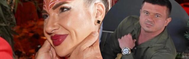 Jovana ne može da sakrije zaljubljenost: Srbija se pita da li je ove reči posvetila Tigru, blista kao nikad do sad