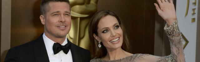 Izašao u gaćama na ulicu: Sin Anđeline Džoli i Breda Pita šokirao javnost (FOTO)