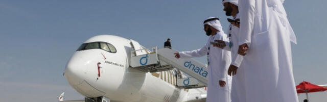 У Емиратима ради више од 13.500 руских компанија