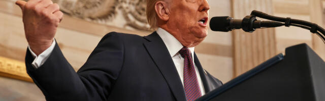 Amerika u diplomatskoj ofanzivi