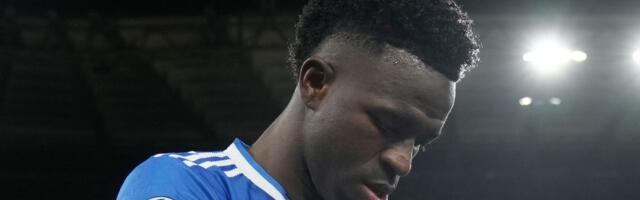 Razmaženi, uzmi ili odlazi!