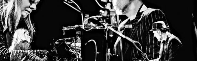 „ЛП дуо” и Џаретов „Келнски концерт” у Београду