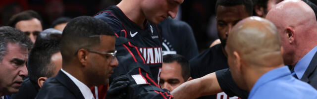 Ludi Srbin, smeje se dok krvari: Amerikanac nije mogao da veruje šta vidi (VIDEO)