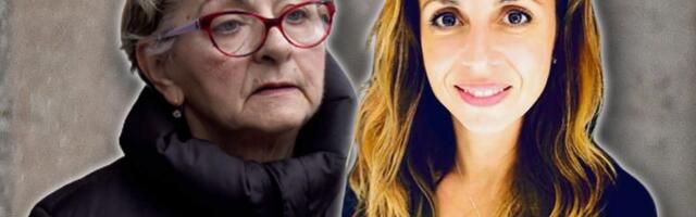 "JE L' BI MOGLA SUTRA DA DOĐEŠ ZA VAŠINGTON?" Ovo su poslednje poruke koje je Ana Volš razmenila sa majkom - dva poziva ostala bez odgovora! A onda je nestala