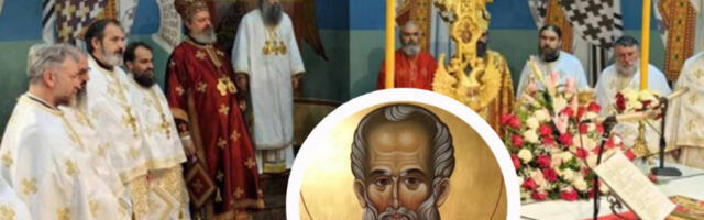 Evo šta je patrijarh Porfirije poručio vernom narodu na Nikoljdan