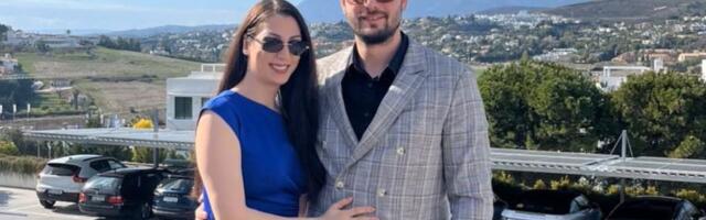 Dobio dete sa ćerkom moćnika pa morao da ga se odrekne: Prošlost supruga pevačice zvuči kao film