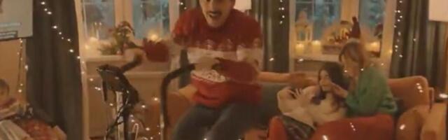 "Putin je kriv!" Evropa odlepila zbog nove šok reklame u kojoj se spominju Zelenski i Ursula fon der Lajen!