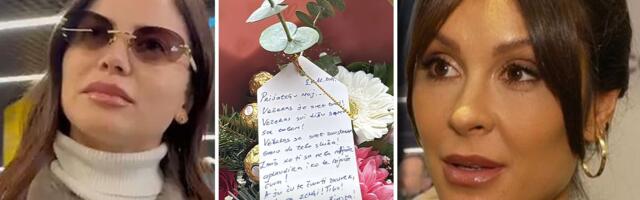 "Čuvaću te zauvek iz prvog reda života" Dragana Mićalović uputila Milici Pavlović reči koje teraju suze na oči