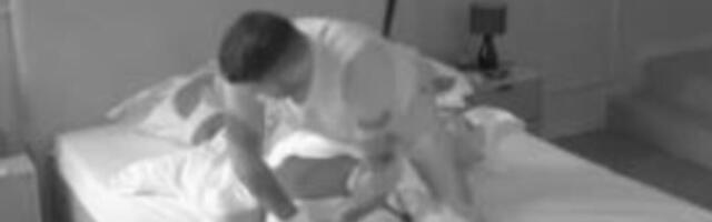 AKCIJANJE! Da li je moguće da je ovo radio učesnici, a da Srbi nisu videli? "ZADOVOLJIO ME JE, A ONDA MI JE.."