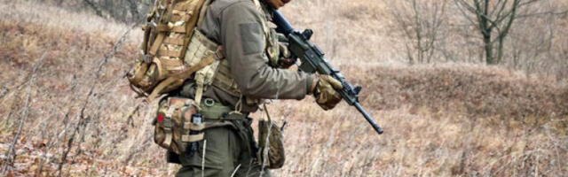 Немачка знатно смањила извоз оружја у Украјину у 2025. години