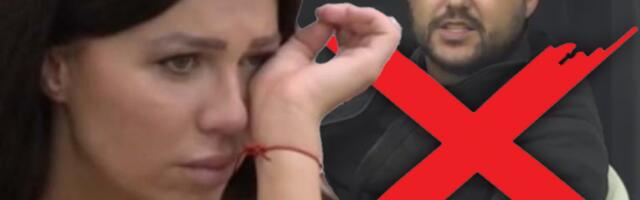 PODIVLJALA STANIJA ODBIJA DA DOĐE NA PINK! Dostavljen joj šok-snimak Asmina, ne želi da ga vidi posle ovoga!