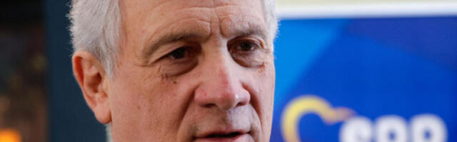 Тајани предлаже реформу изборног закона у Италији уочи избора 2027.