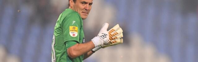 Vladimir Stojković na korak od Čukaričkog