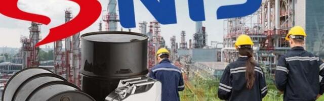 DANAS STIŽE PRVA NAFTA ZA NIS: Posle gotovo 100 dana suše, preko JANAF-a dolazi 85.000 tona - RAFINERIJA PONOVO KREĆE SA RADOM