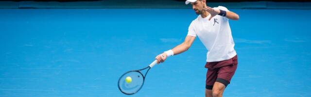 Poznati šampion Vimbldona otkriva najveći Đokovićev problem pred Australijan open