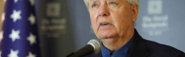 Линдзи Грејам: САД нe одустају од интервенције против иранског режима