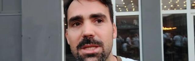 "Odrasli smo u opasnijem periodu, a nismo nosili noževe i boksere" Miodrag Radonjić oštro o današnjoj omladini