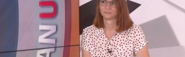 Jelena Kleut: Ne tražim novi posao, nego pravdu