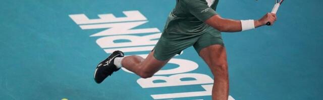 Međedović dobio prvi set, pa zaustavljen u drugom kolu Australijan opena