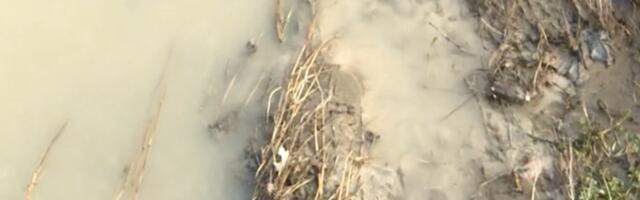 EKOLOŠKA KATASTROFA Izlila se jalovina iz rudnika, Jablanicu pretvorila u "olovnu reku"