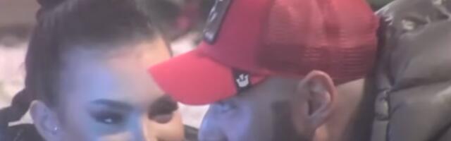 ANITA POTVRDILA - TRUDNA JE! Šok-saopštenje uživo na Pinku, sve otkrila nakon brutalne tuče sa Aneli!