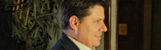 "Brate, da se ja pitam..." Evo šta je Vojislav Milošević doživeo usred radnje sa prodavcem - kako li bi Jovana Jeremić reagovala?