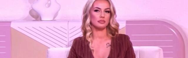 "Dete plače kada je uzme": Evo da li će Milica Veličković dozvoliti Terzi da viđa ćerku
