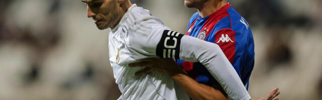 Propala transfer bomba! Šturm poslao ponudu i iznenada se povukao!