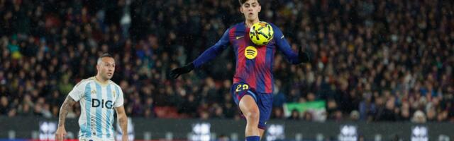 Svi neka se ugledaju na Barselonu: Odbila 30.000.000 evra za momka koji ne igra!