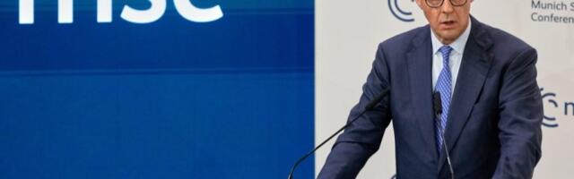 MERC UPOZORAVA : "Ovaj svetski poredak više ne postoji!"