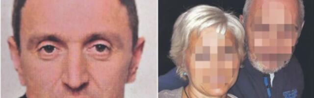 EPILOG KRVAVOG LJUBAVNOG TROUGLA! SAZNAO DA ŽENA IMA LJUBAVNIKA, OTIŠAO MU NA KUĆNI PRAG I UBIO GA: Evo na koliko godina je osuđen bankar iz Novog Sada zbog zločina u Osečini!