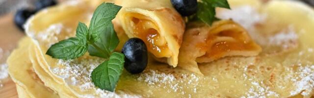 Mađarska tradicionalna verzija palačinki: Kako se pravi "palacsinta" i po čemu je posebna