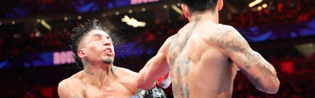 Bio u skandalima "do guše", a sada je šampion sveta: Rajan Garsija nije mogao ni da zamisli bolji povratak!