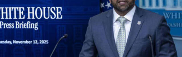 Пател: ФБИ ангажује све ресурсе у истрази инцидента у Мар-а-Лагу