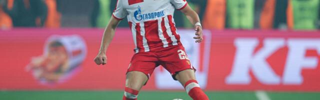 "U NEKIM SITUACIJAMA SAM SE PRAVIO PAMETAN" Eraković pred Lil govorio o večitom derbiju! Štoper Zvezde ljut na samog sebe zbog "dečačkih bolesti"!