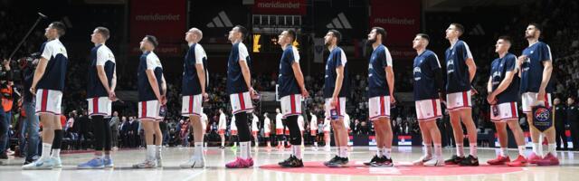 Kvalifikacije za Mundobasket: Ispala prva reprezentacija, 10 već prošlo dalje - Srbija više nema pravo na grešku!