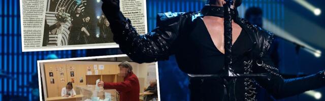 NOVA HIT TEORIJA BLOKADERA! SMS USTANAK: POŠALJI 20 PORUKA DA PADNE VUČIĆ! Kako je tabloid Danas od SMS glasanja za Lavinu na PZE napravio parlamentarne izbore