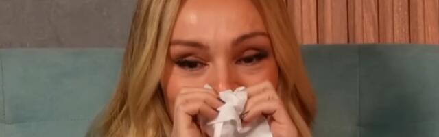 "Hoćeš ti ili ću te ja skinuti?" Detalji pokušaja silovanja Anabele Atijas - Evo ko je nasilnik