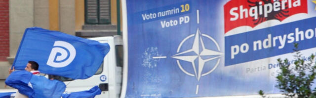 Албанија прогласила Иран терористичком државом