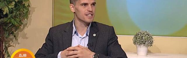 Zavišić (SNS): Stojim iza stava da su svi Hrvati ustaše, sud će odlučiti da li sam prekršio zakon