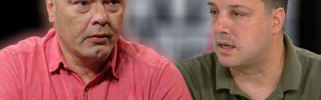 TENZIJA MEĐU BLOKADERIMA PRED LOKALNE IZBORE SVE VEĆA! Ješić udario na Tatića iz DS: "Vas par iz Demokratske stranke svakodnevno pegla dojučerašnje partnere"