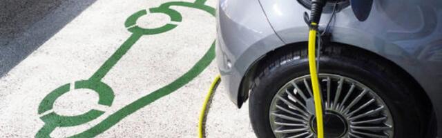 Prodaja električnih automobila pala, ali proizvođači su pronašli novi način da zarade