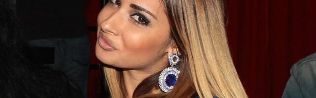 PALO JOŠ JEDNO PRIZNANJE PEVAČICE O PARTNERU: Lagao je, ima ženu, vodio je dvostruki život tri godine!