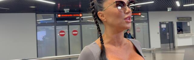 "Pravi voditelji stide se Dželjane" Rat između Stanije i Šopićke ne prestaje: Starleta uzvraća udarac