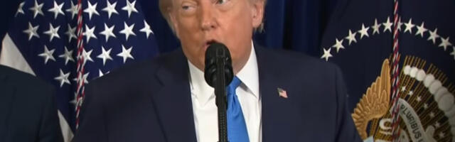 Novinarka pitala Trampa ko će kontrolisati Ormuski moreuz: “Možda ja i novi ajatolah zajedno”