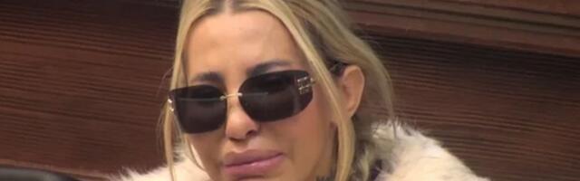 Aneli Ahmić očajna zbog Anitine trudnoće, spomenula Luku: "Bila mi je knedla u grlu, ja sam tog čoveka volela"