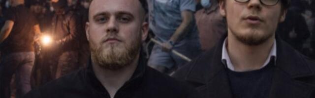 Blokaderi u Kuli razotkriveni do kraja: Iza političke priče krije se opasna kriminalna organizacija!