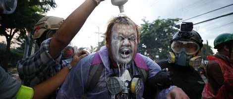 Tajland raspoređuje 6.000 policajaca pred demonstracije