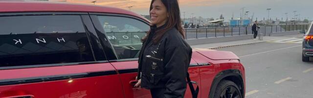 4. brak joj doneo najviše sreće: Pevačica za godišnjicu braka od muža dobila OVO "Najvoljenija sam žena..."